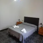 Hébergement de vacances El Girasol *