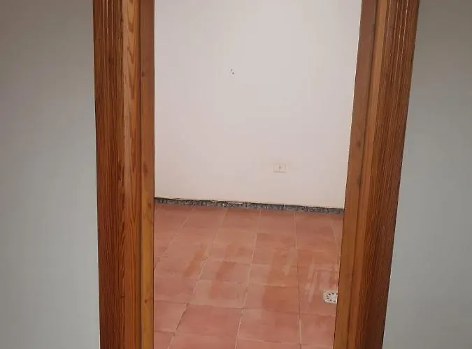 Feriehus El Girasol *