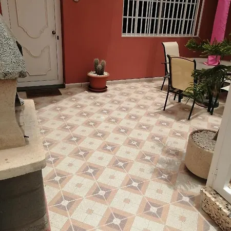El Girasol