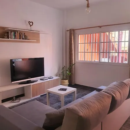 Ferienhaus El Girasol Arinaga