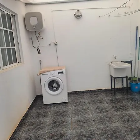 Hébergement de vacances El Girasol Arinaga