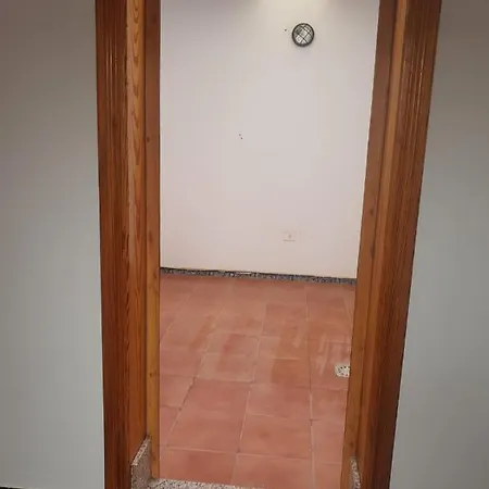 Holiday home El Girasol *