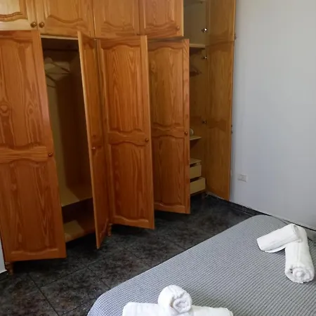 Ferienhaus El Girasol *