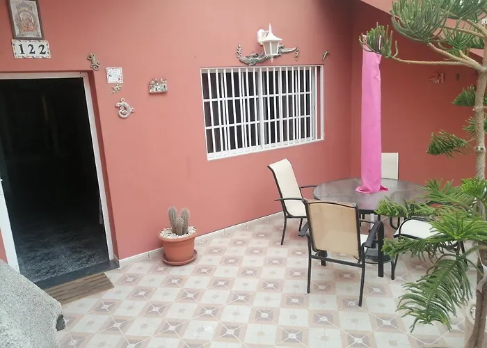 El Girasol Casa vacanze *